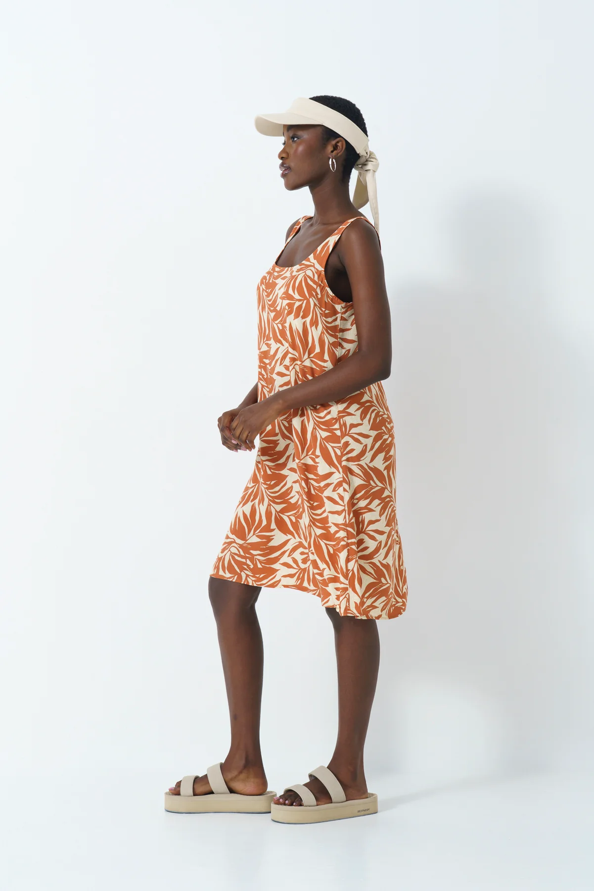 Babydoll Dress - Image 4