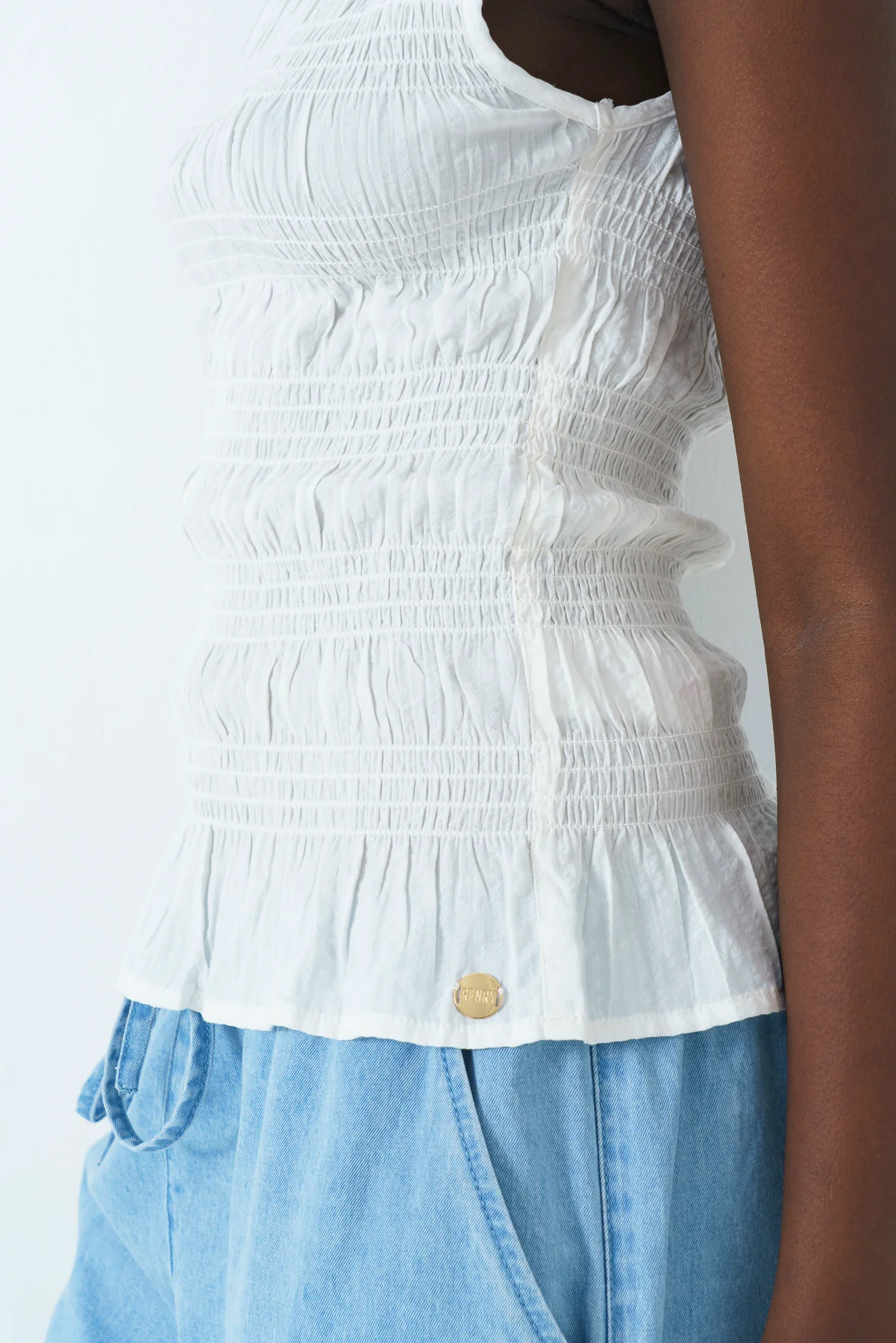 Boatneck Tank Top - Image 4