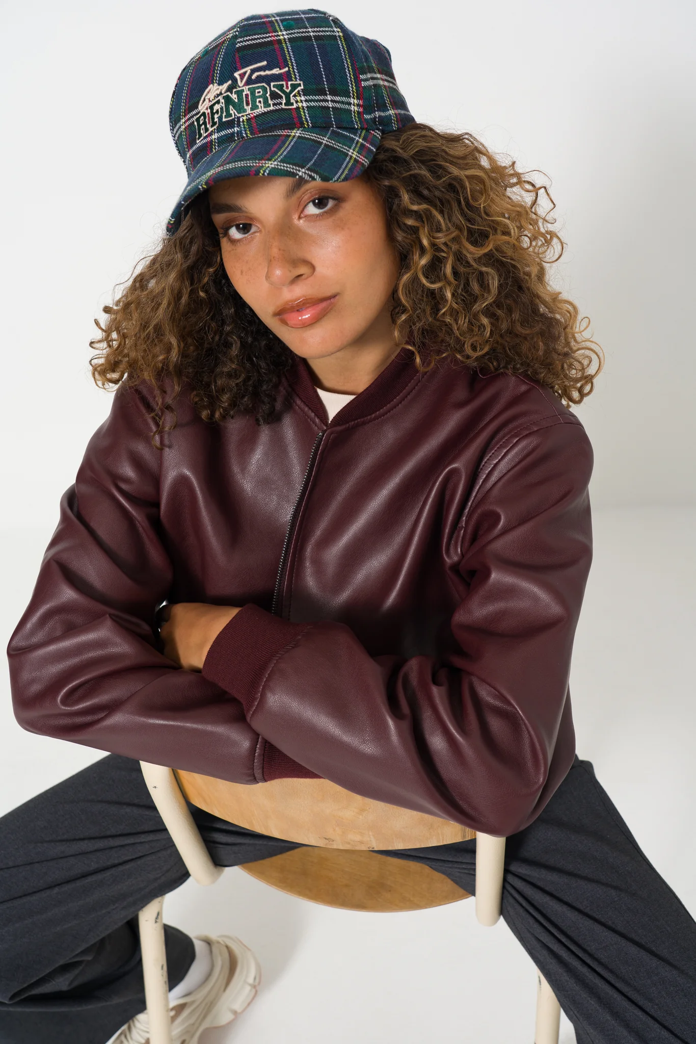 Bomber Jacket - Image 5