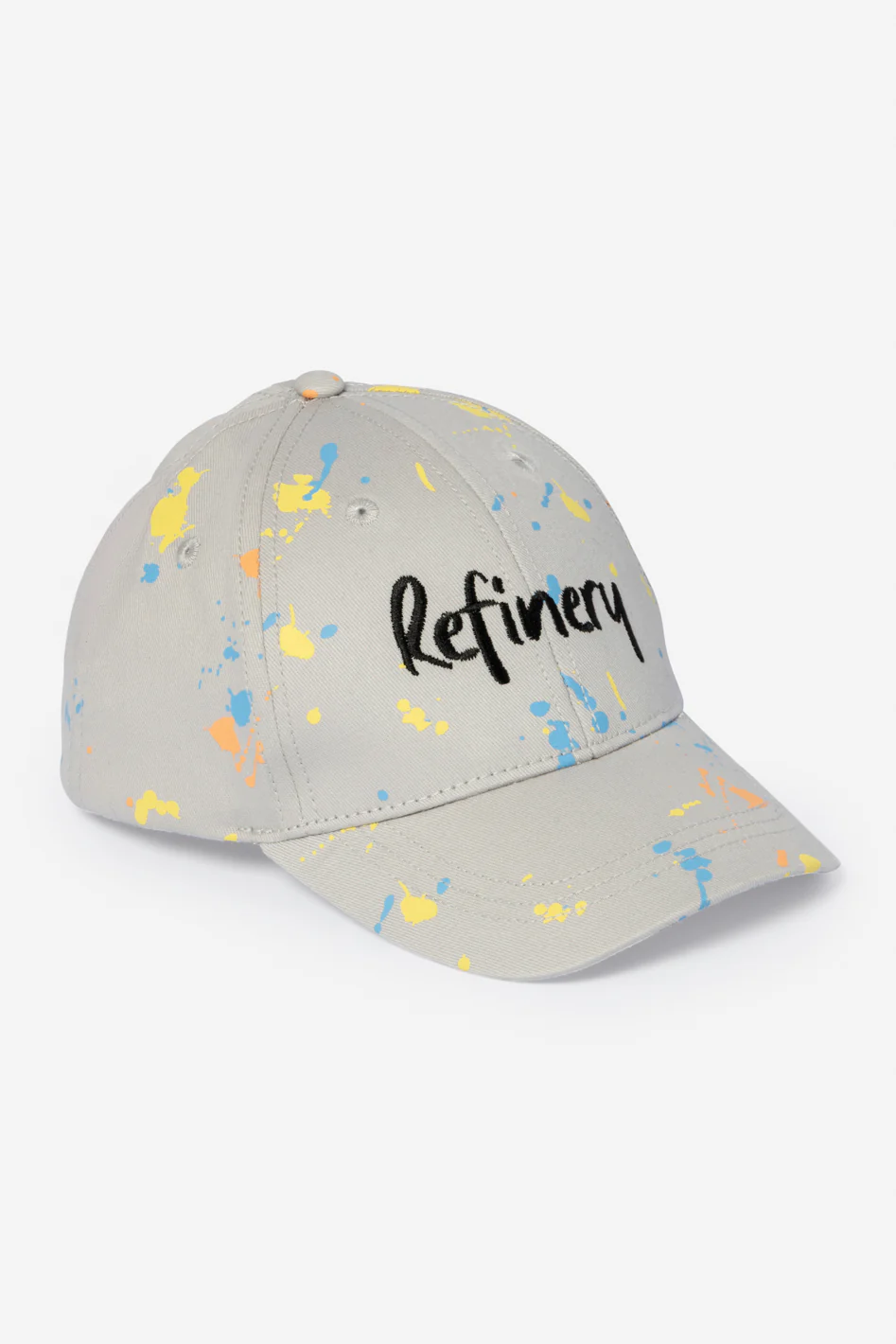 Boys Baseball Cap - Image 3