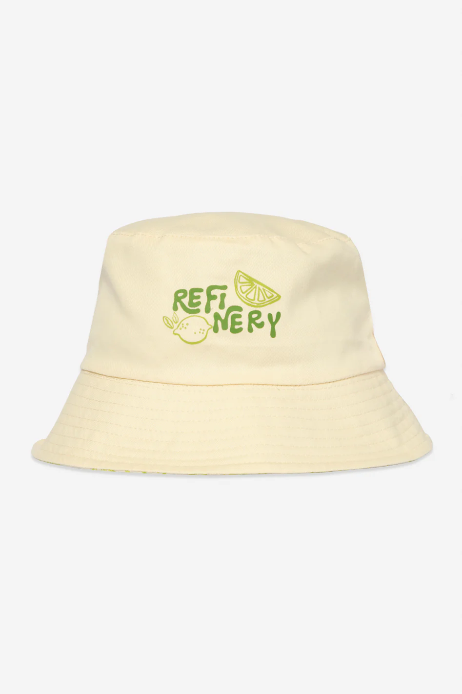 Boys Reversible Bucket Hat - Image 3