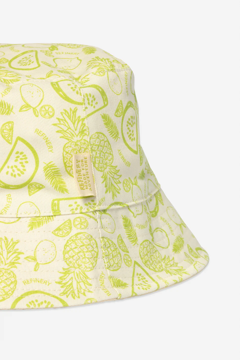 Boys Reversible Bucket Hat - Image 4