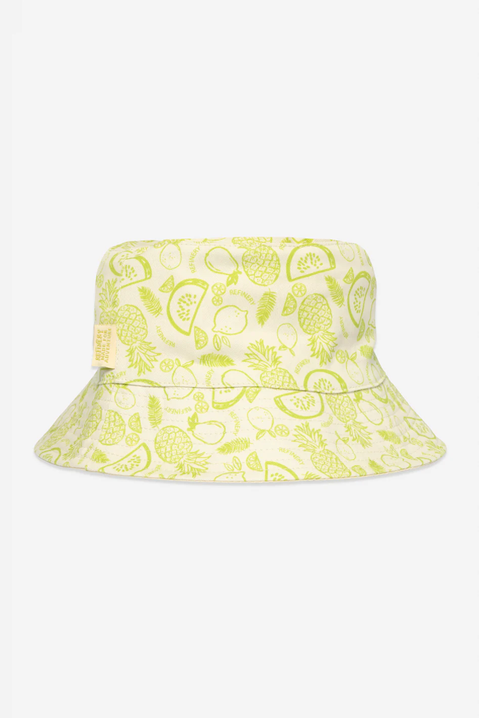 Boys Reversible Bucket Hat - Image 5