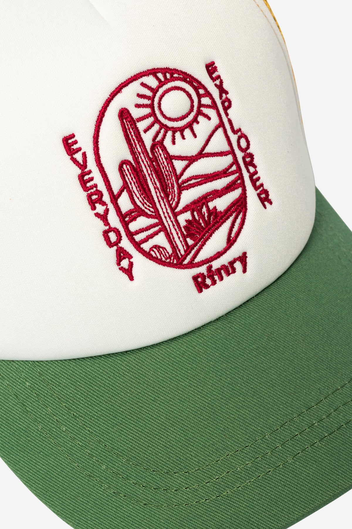Boys Trucker Cap - Image 3