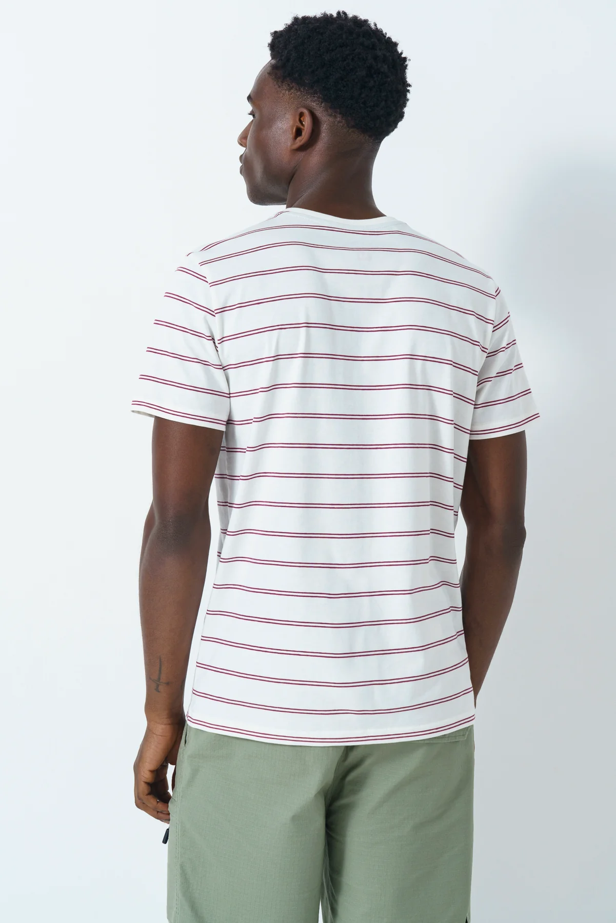 Stripe T-Shirt - Image 5