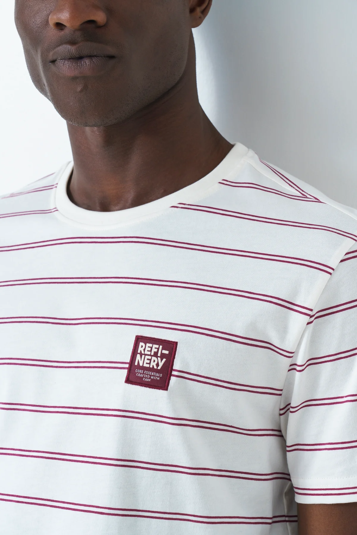 Stripe T-Shirt - Image 6