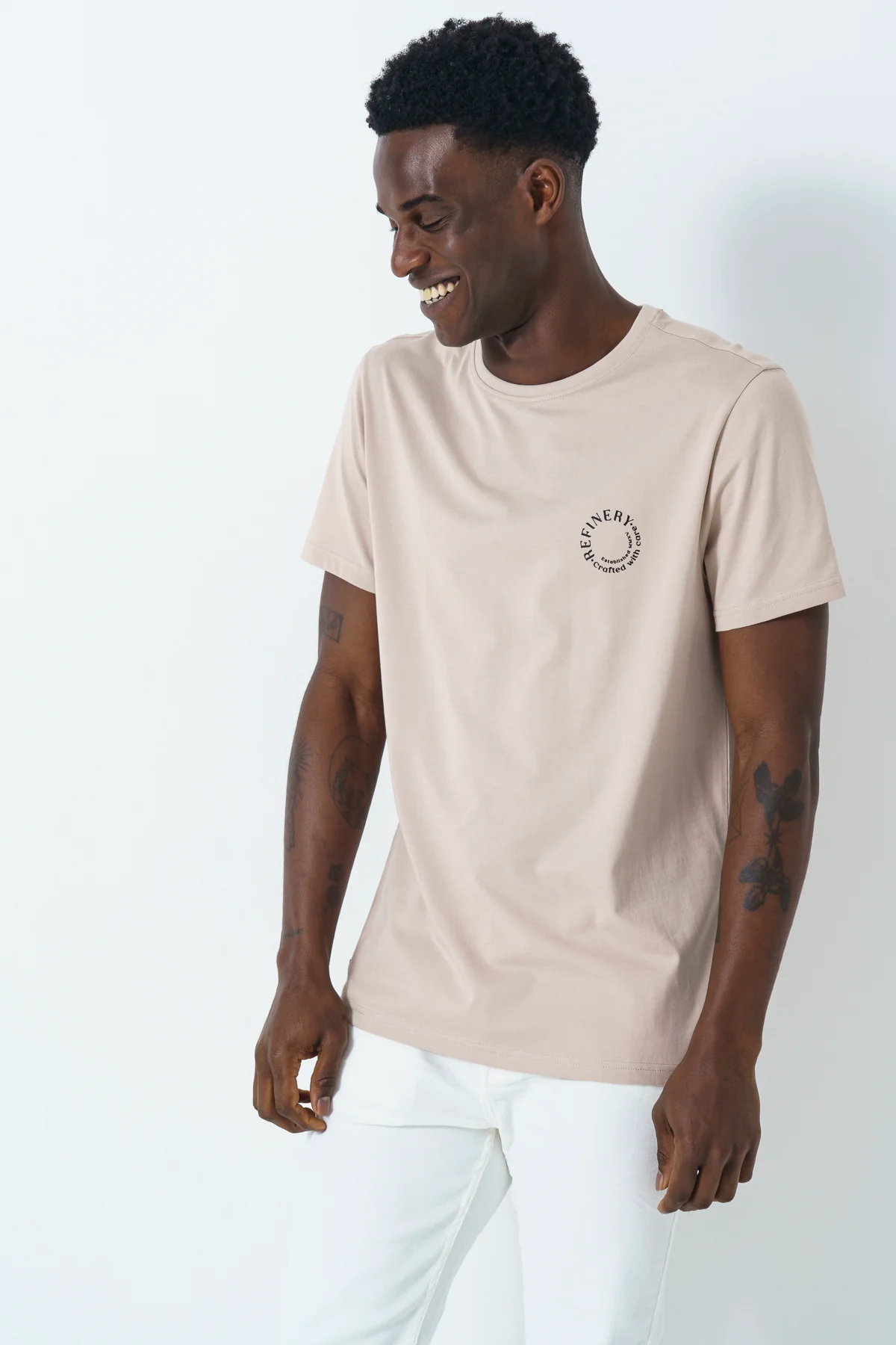 Branded T-Shirt - Image 3