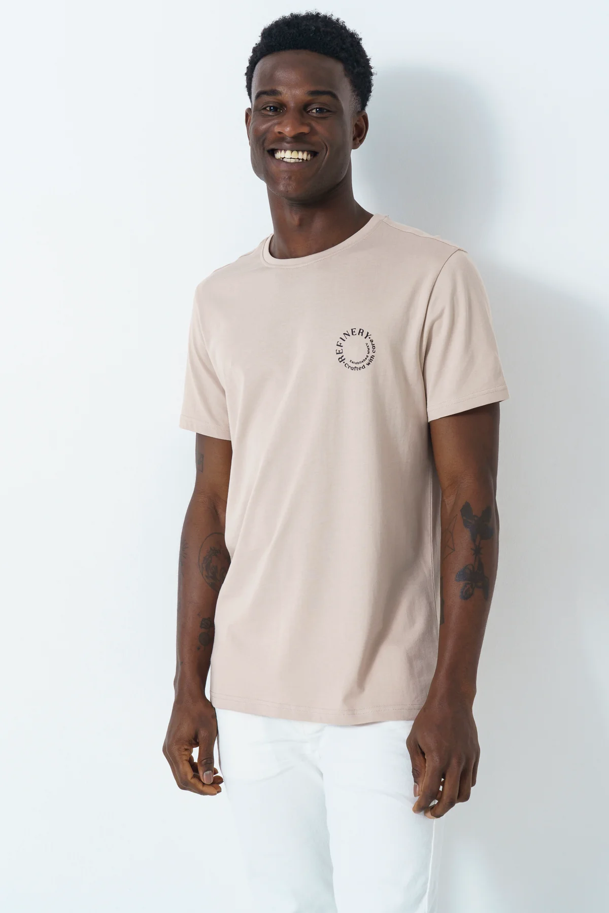 Branded T-Shirt - Image 8