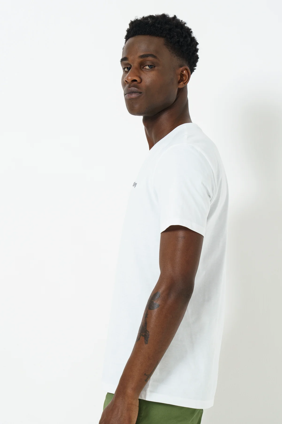 Branded T-Shirt - Image 3