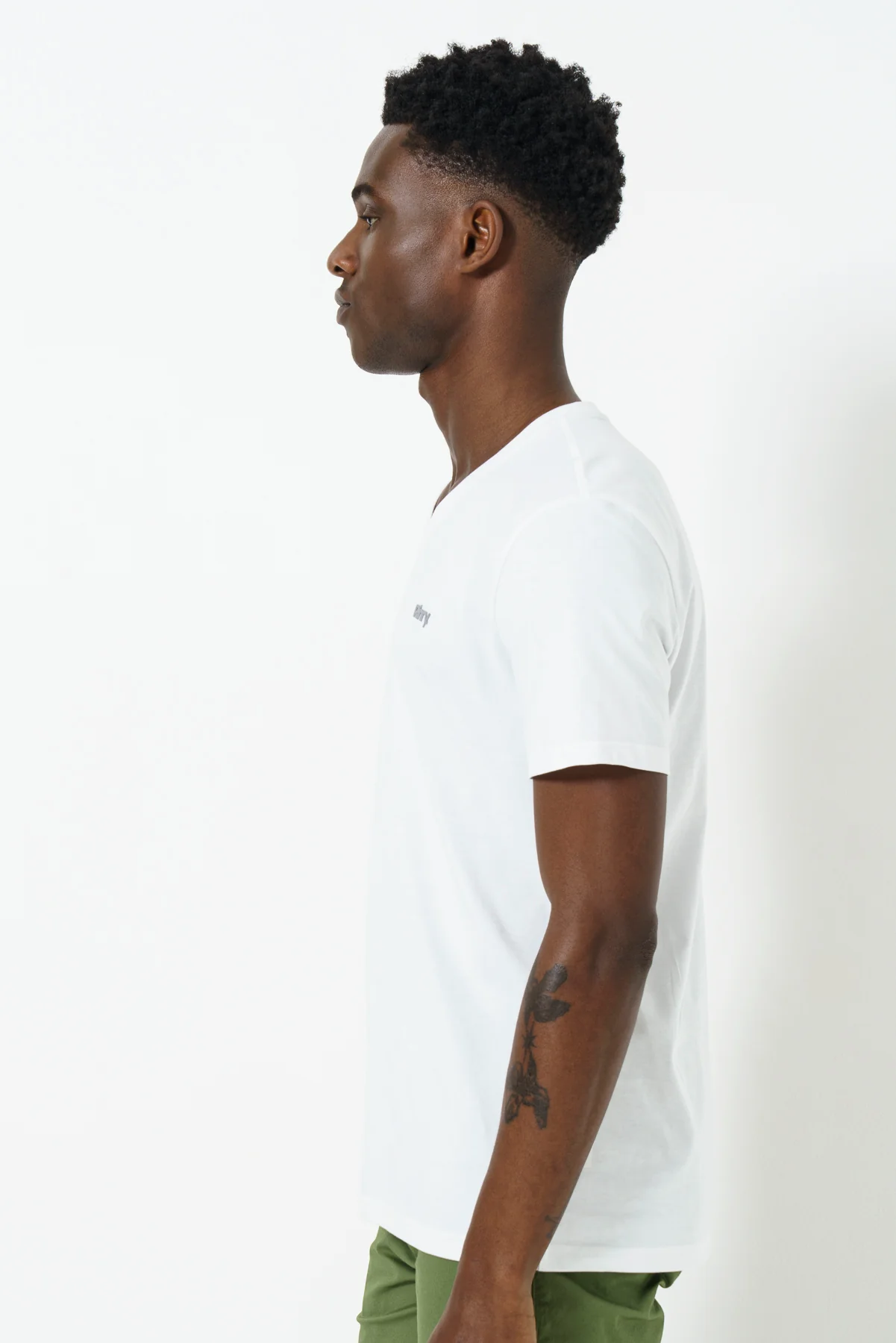 Branded T-Shirt - Image 4