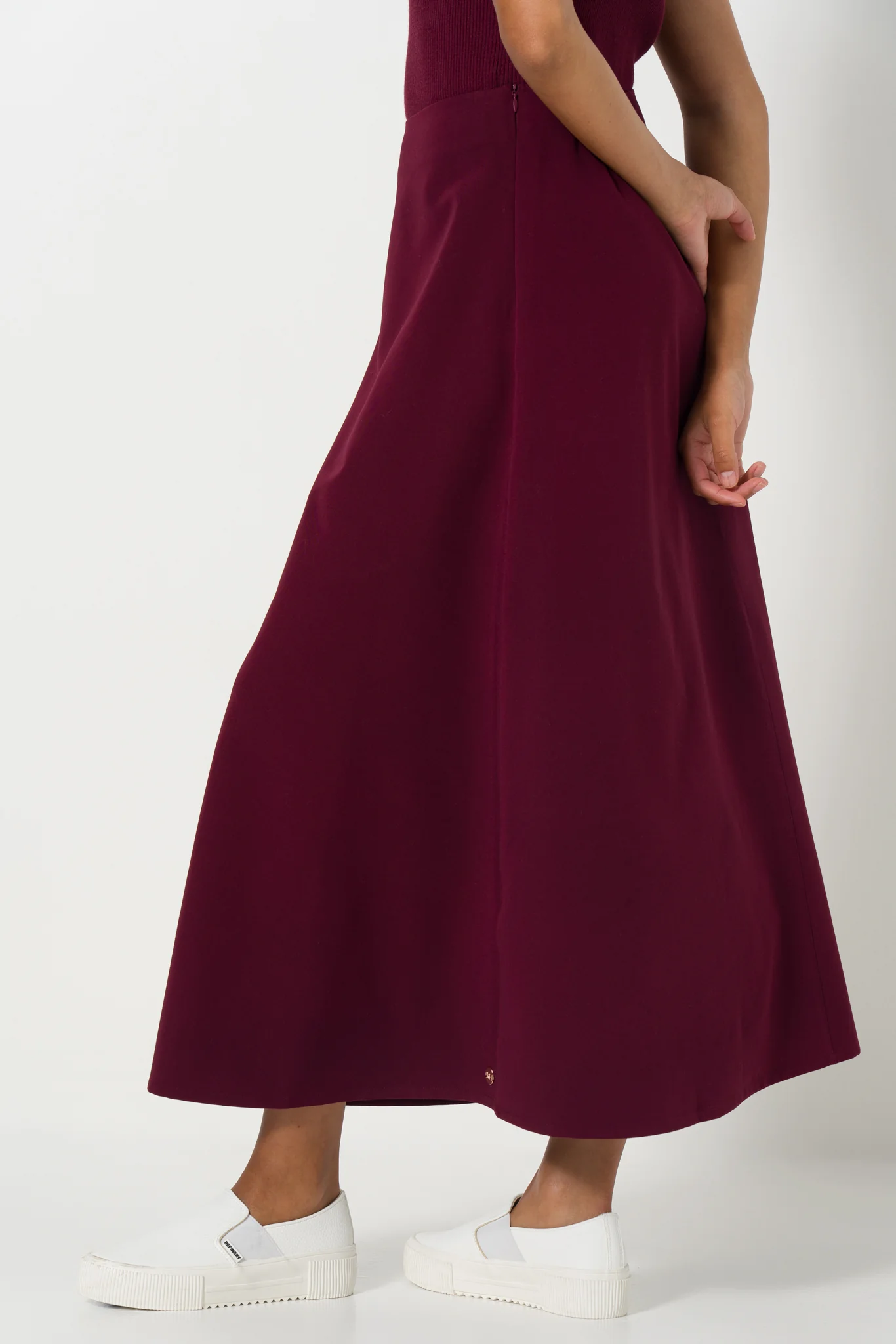 Flare Skirt - Image 3