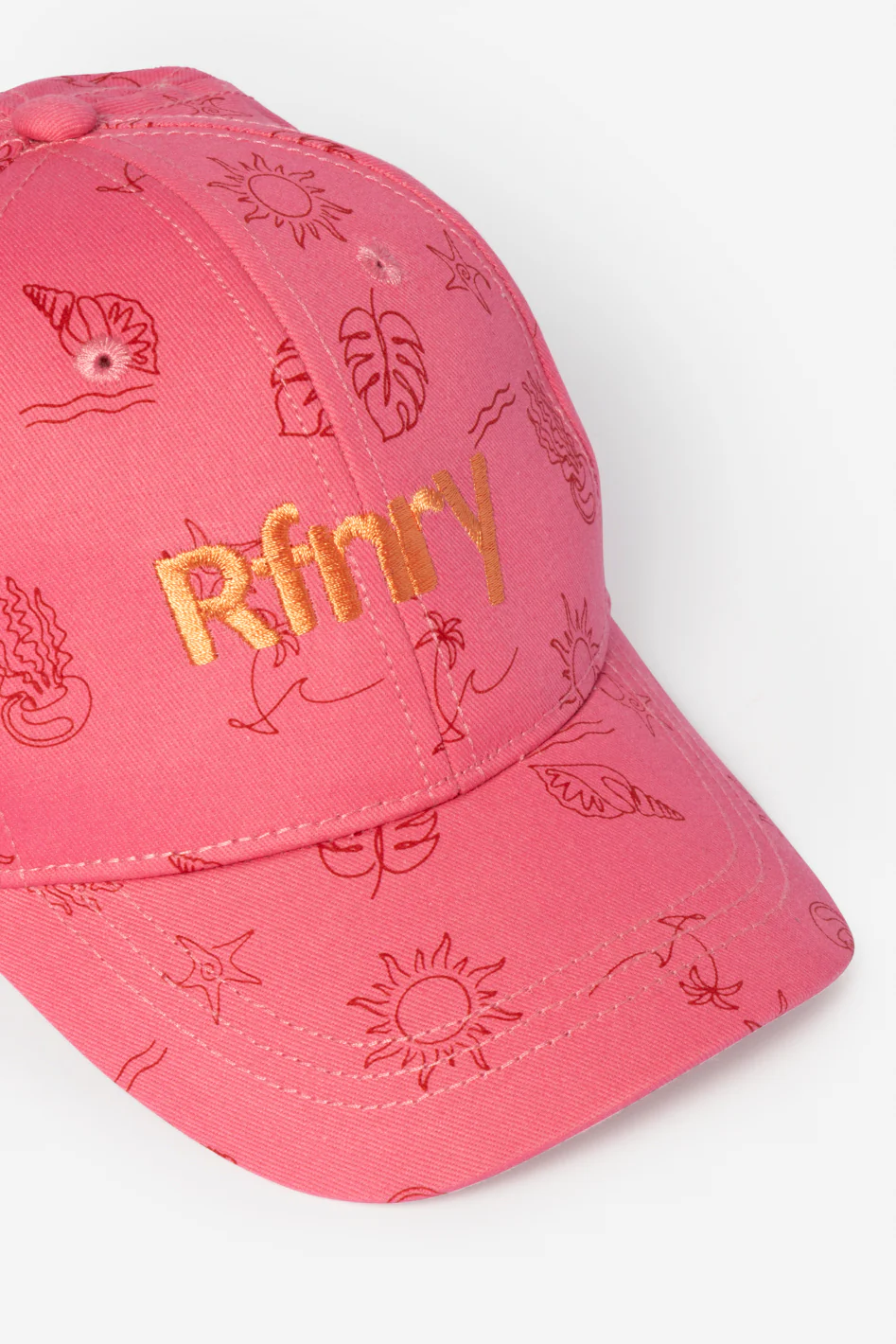 Girls Baseball Cap - Image 3