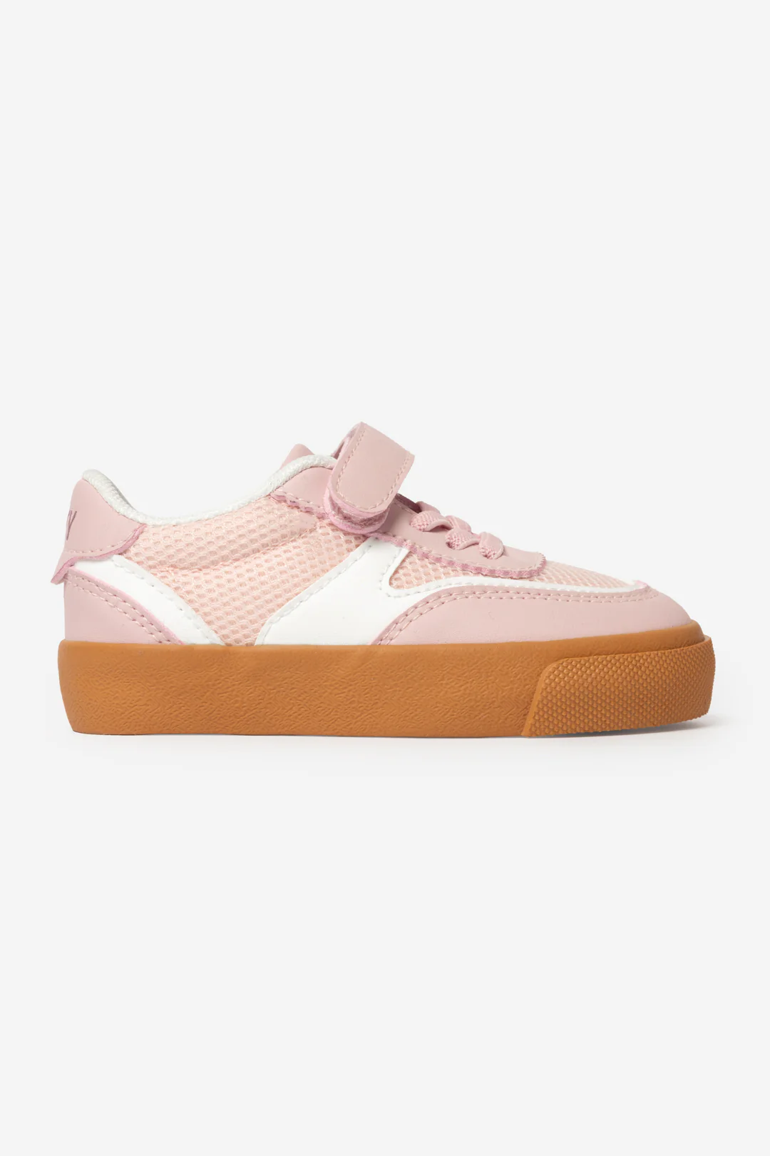 Girls Court Sneaker - Image 3