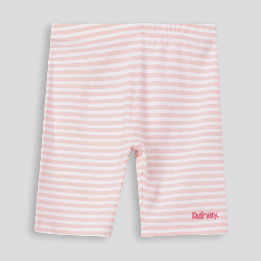 Girls Cycle Shorts - Image 3