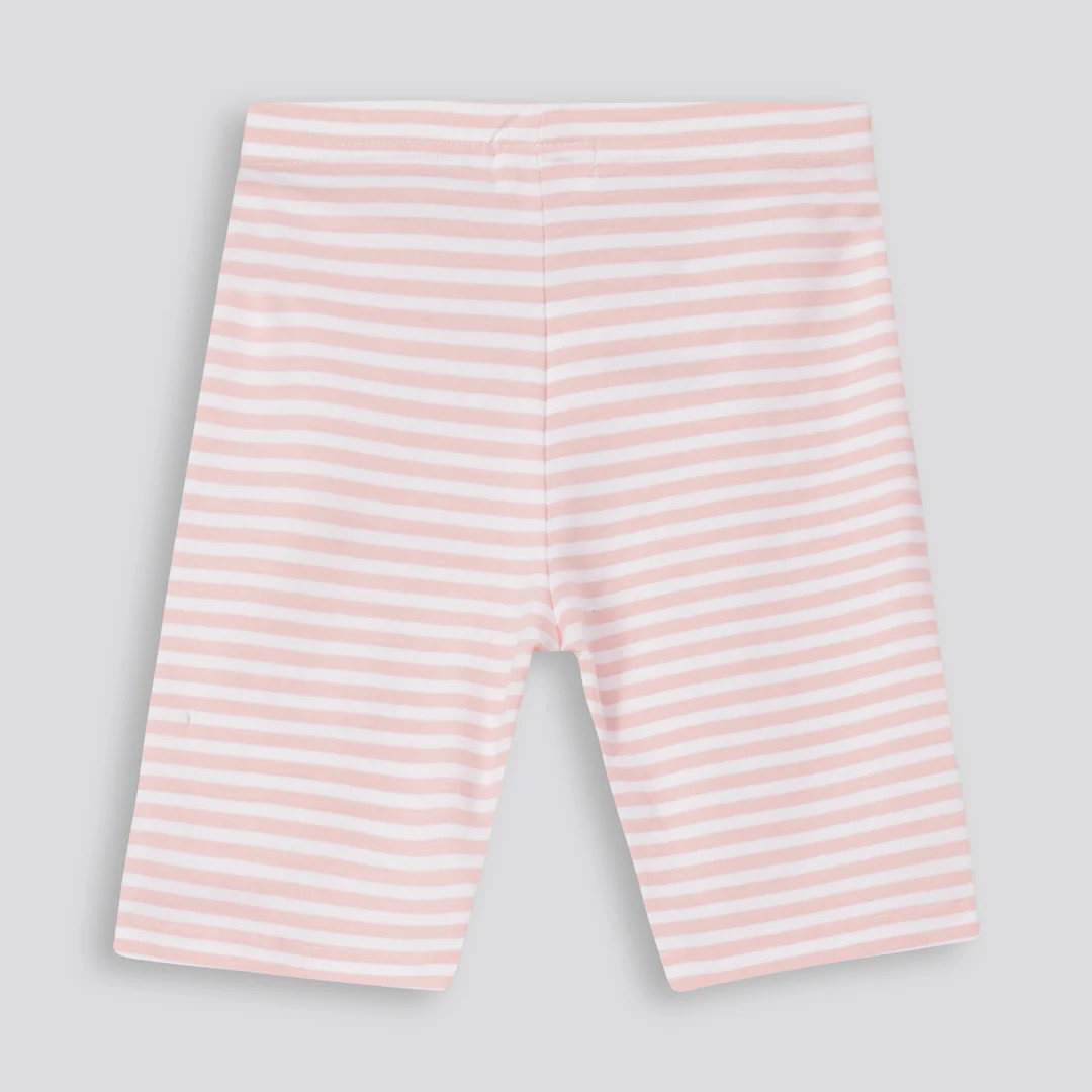 Girls Cycle Shorts - Image 4