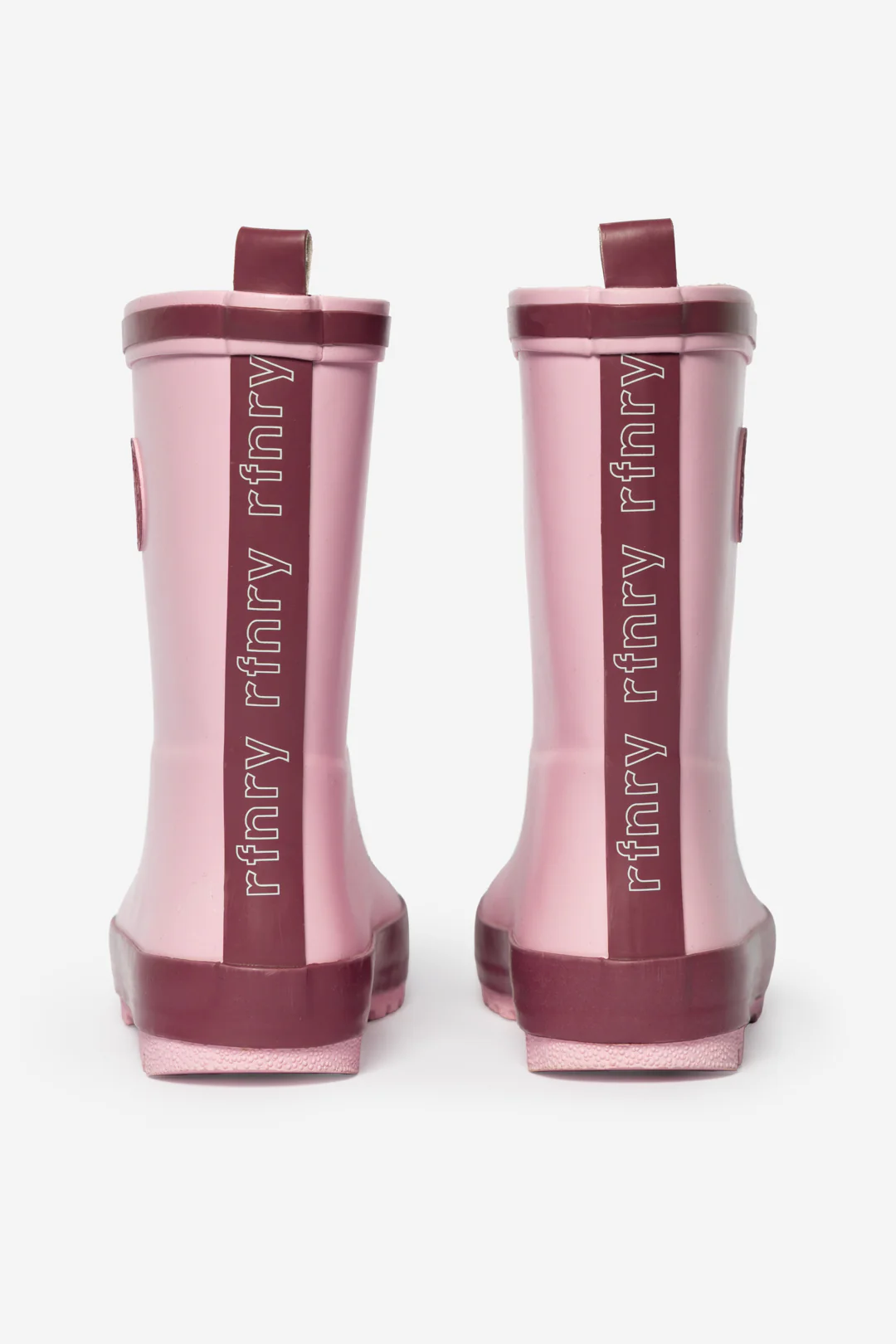 Girls Rainboots - Image 3