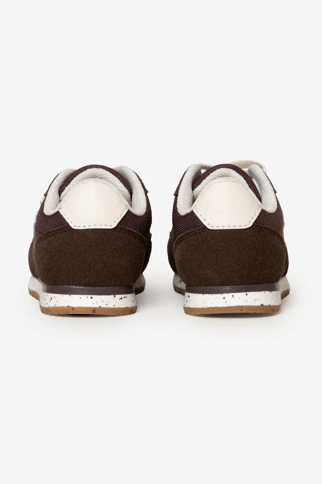 Girls Retro Runner Sneaker - Image 3