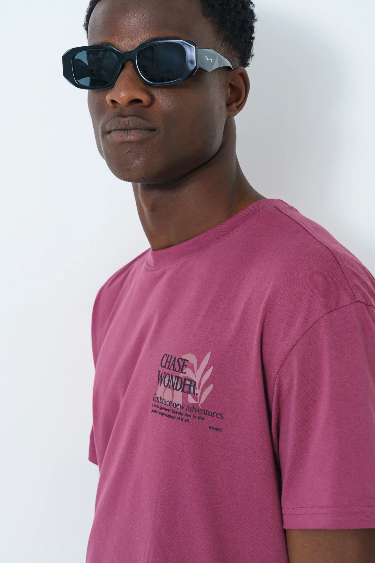 Graphic T-Shirt - Image 3