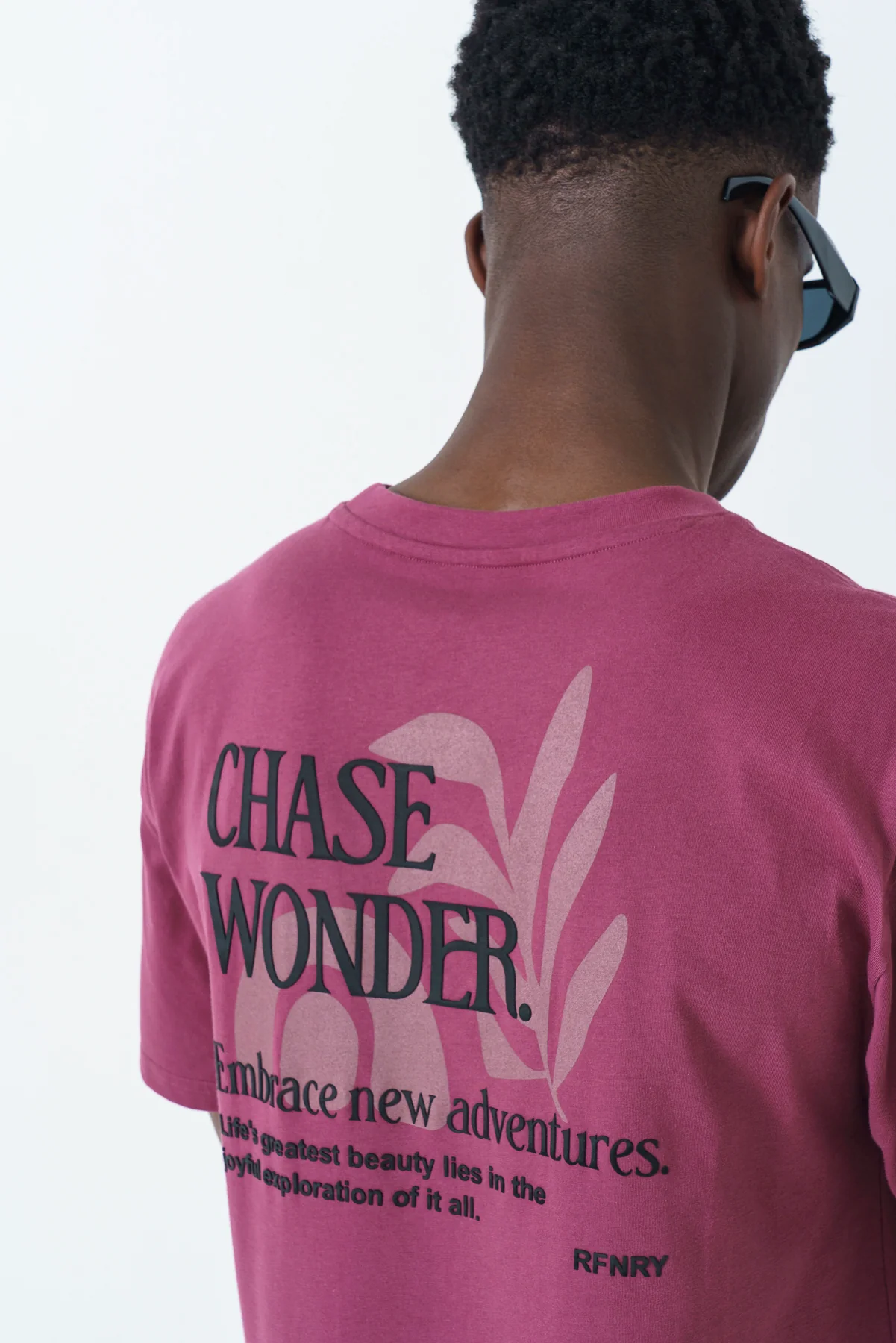 Graphic T-Shirt - Image 4