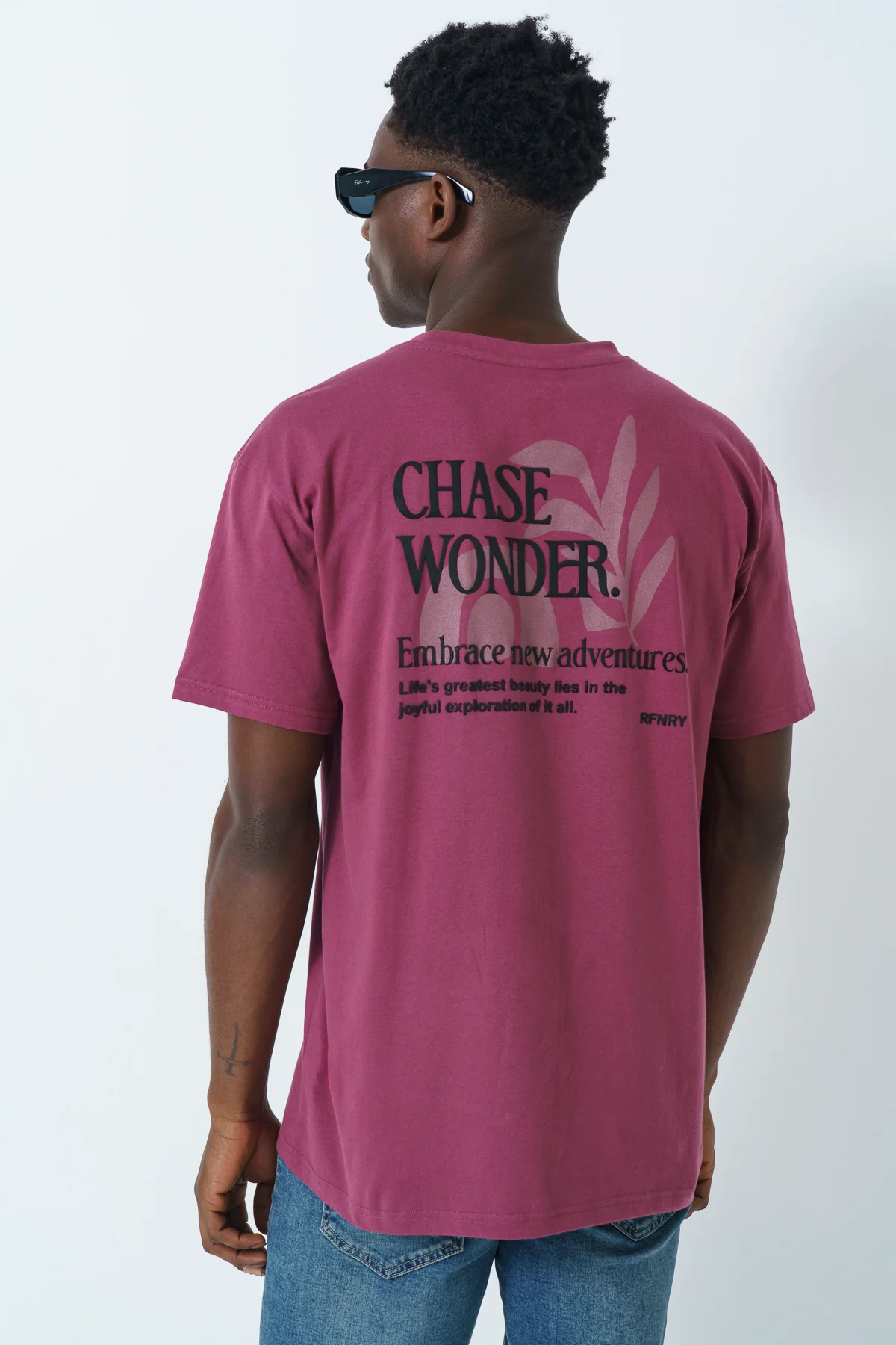 Graphic T-Shirt - Image 5