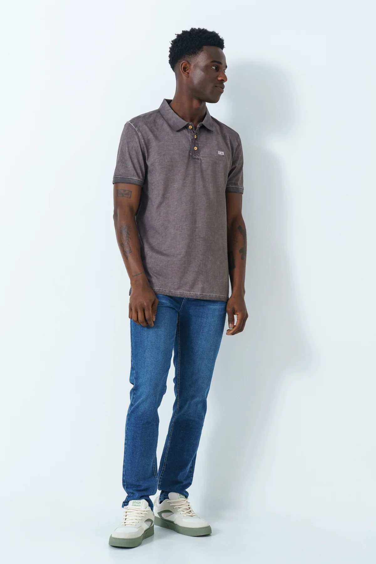 Overdye Golfer - Image 4