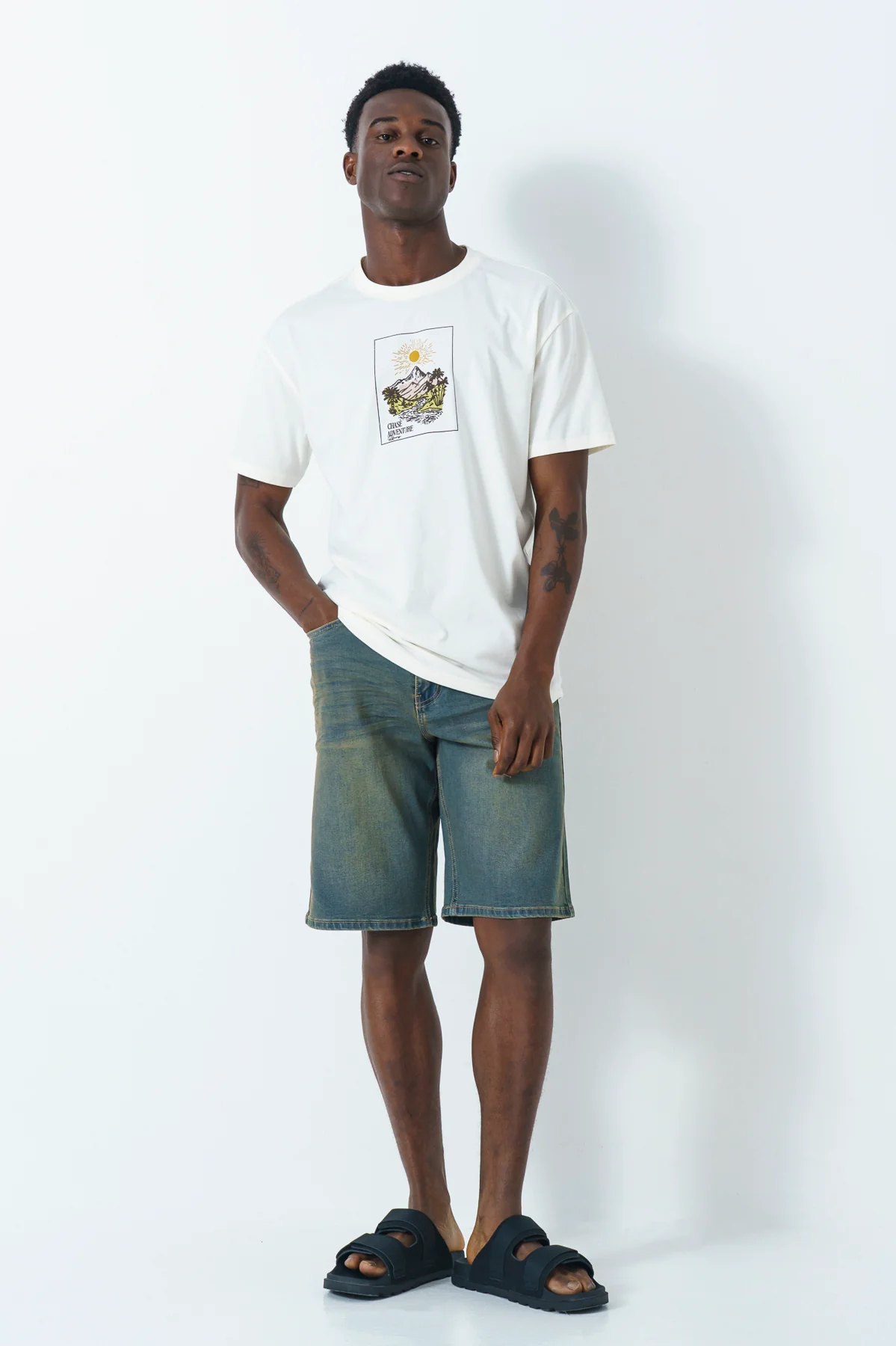 Oversized T-Shirt - Image 5