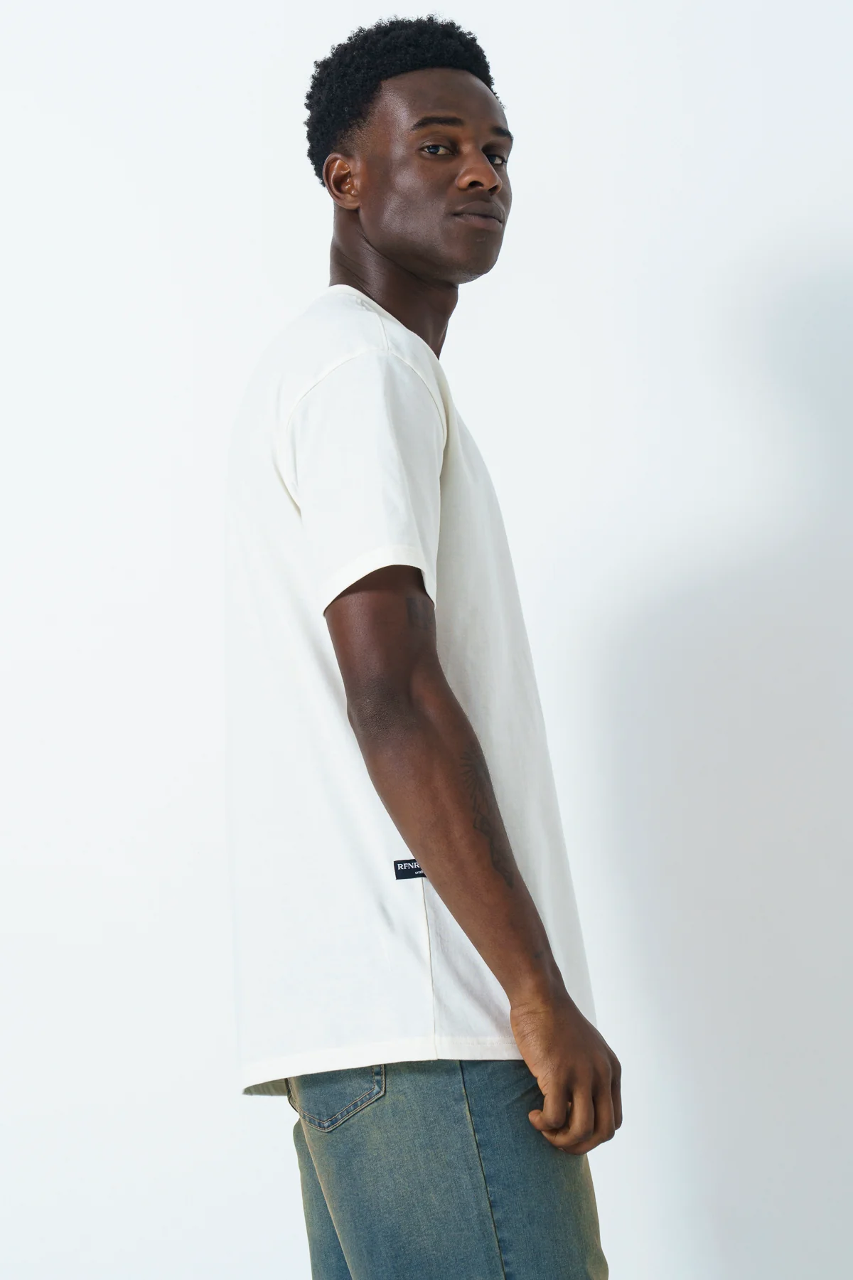 Oversized T-Shirt - Image 6