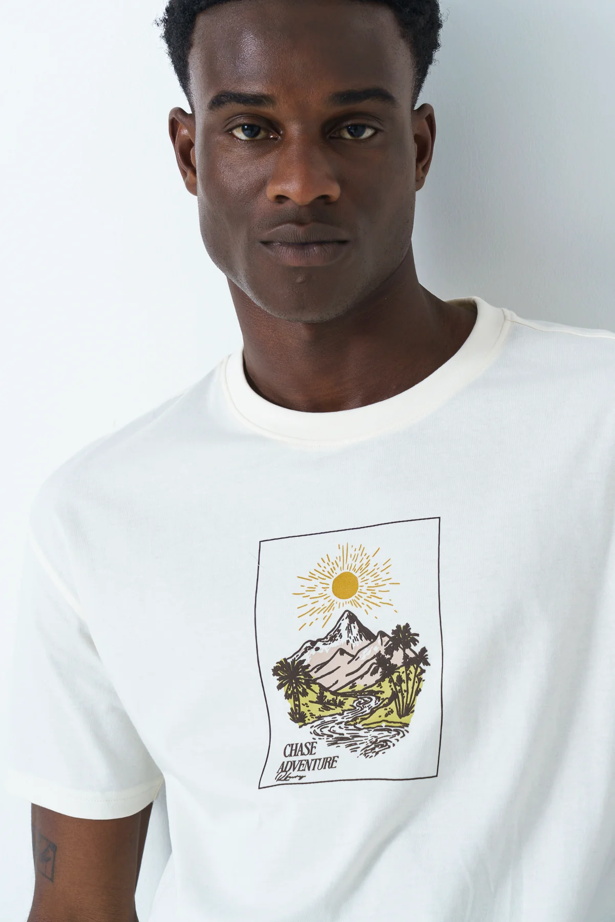 Oversized T-Shirt - Image 8