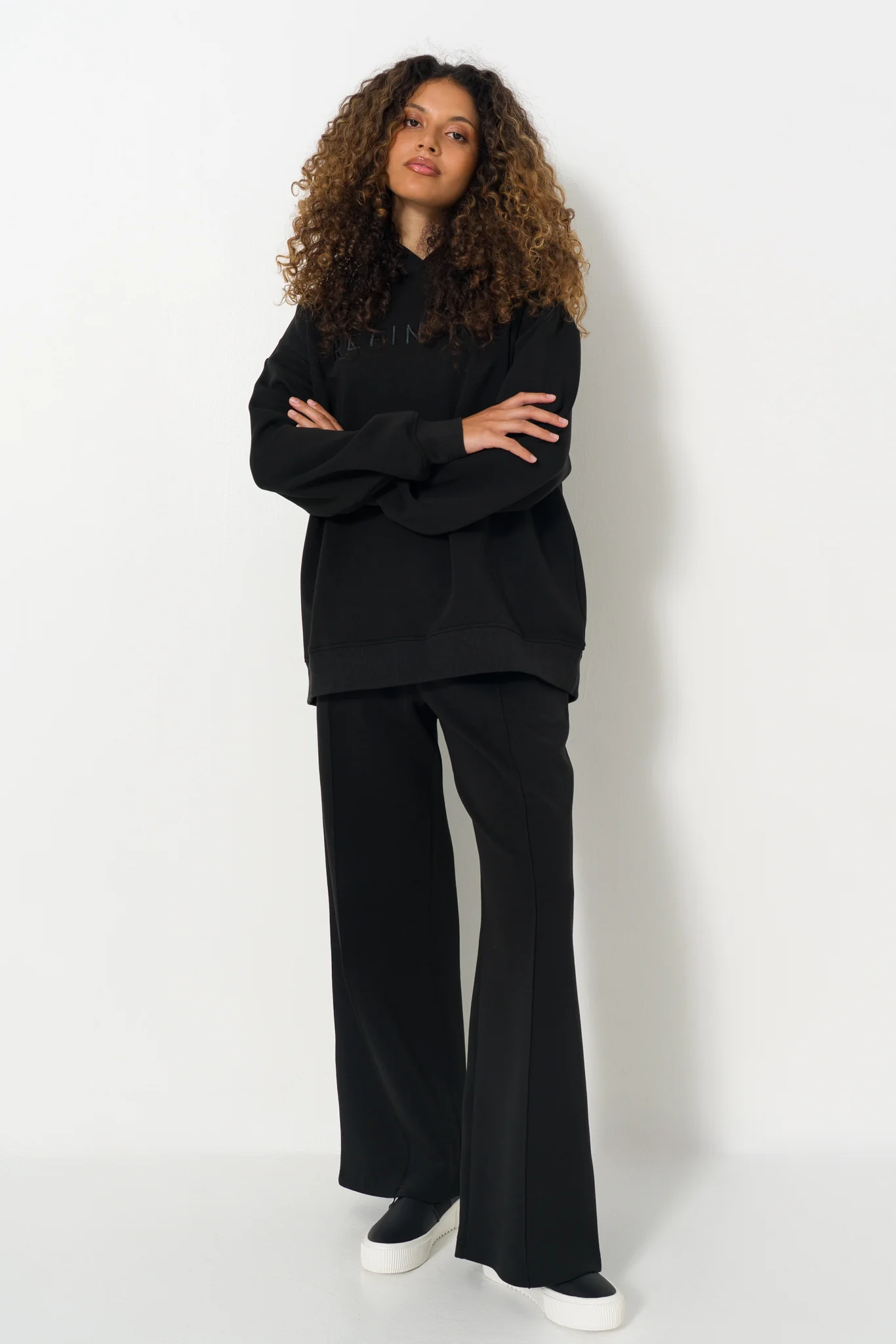 Oversized Hoodie - Image 3