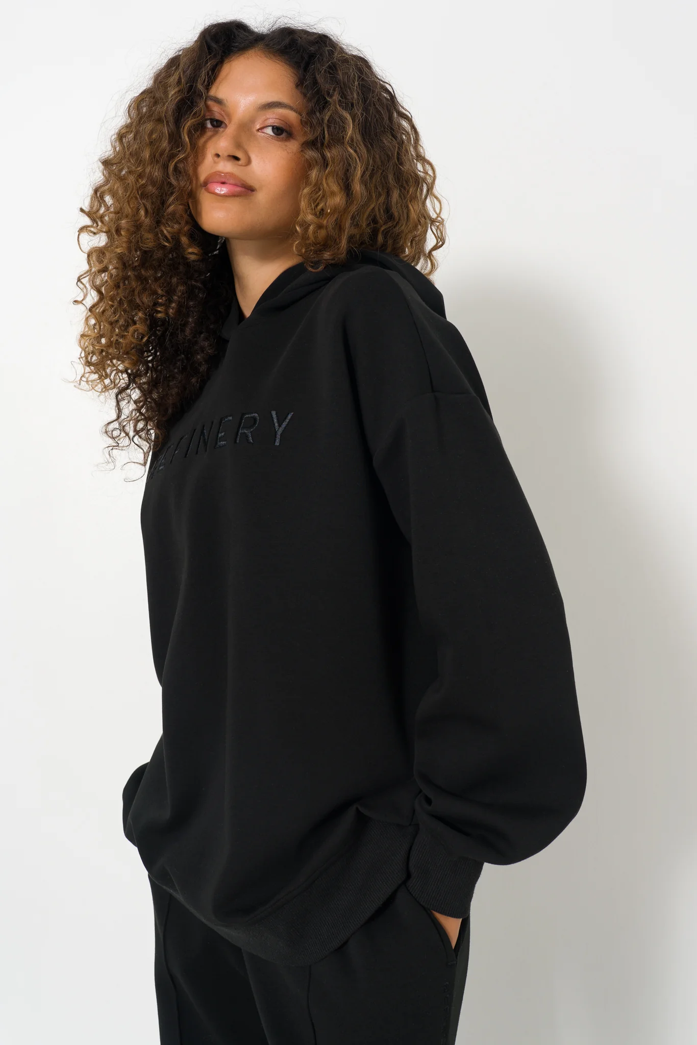Oversized Hoodie - Image 5