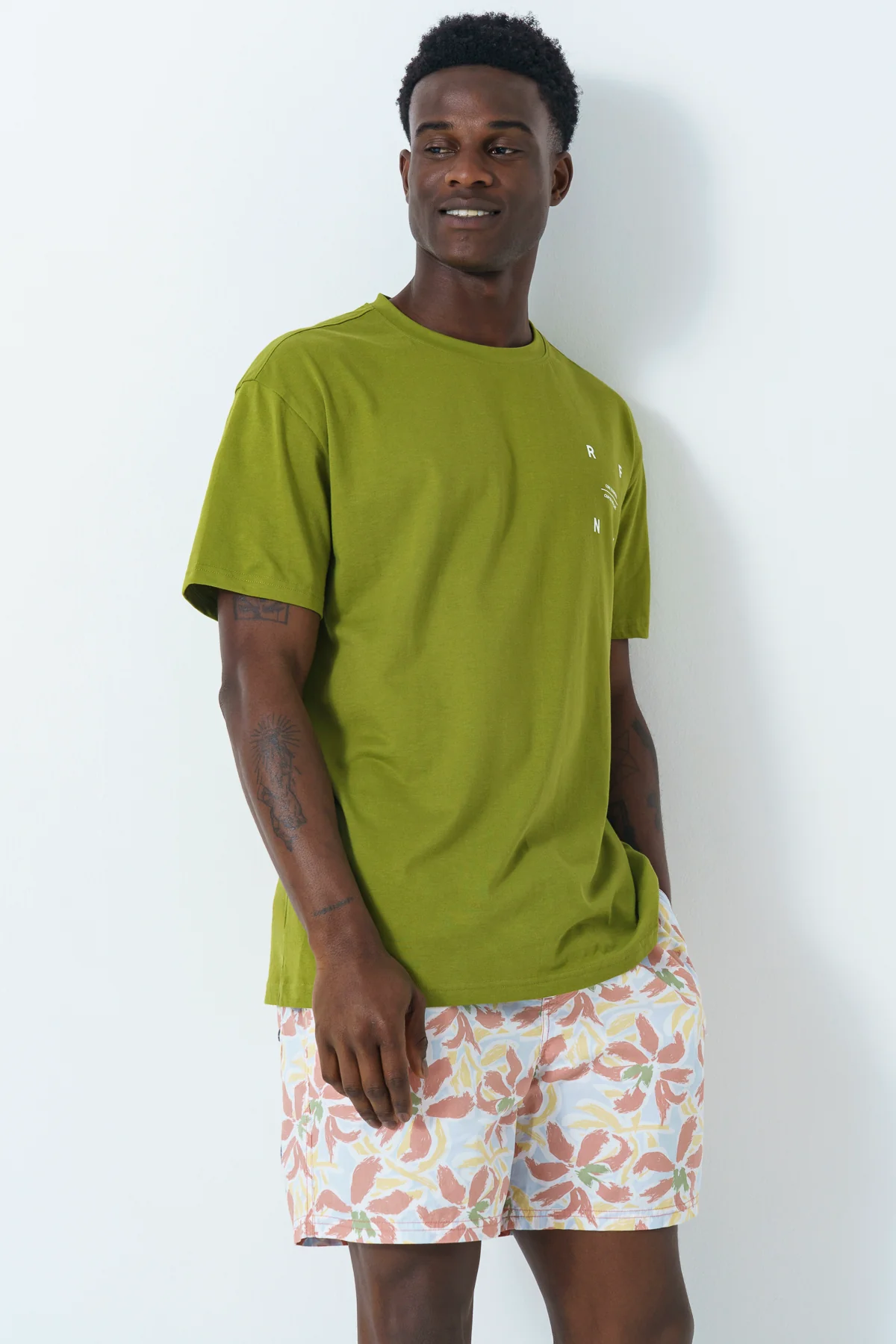 Oversized T-Shirt - Image 3