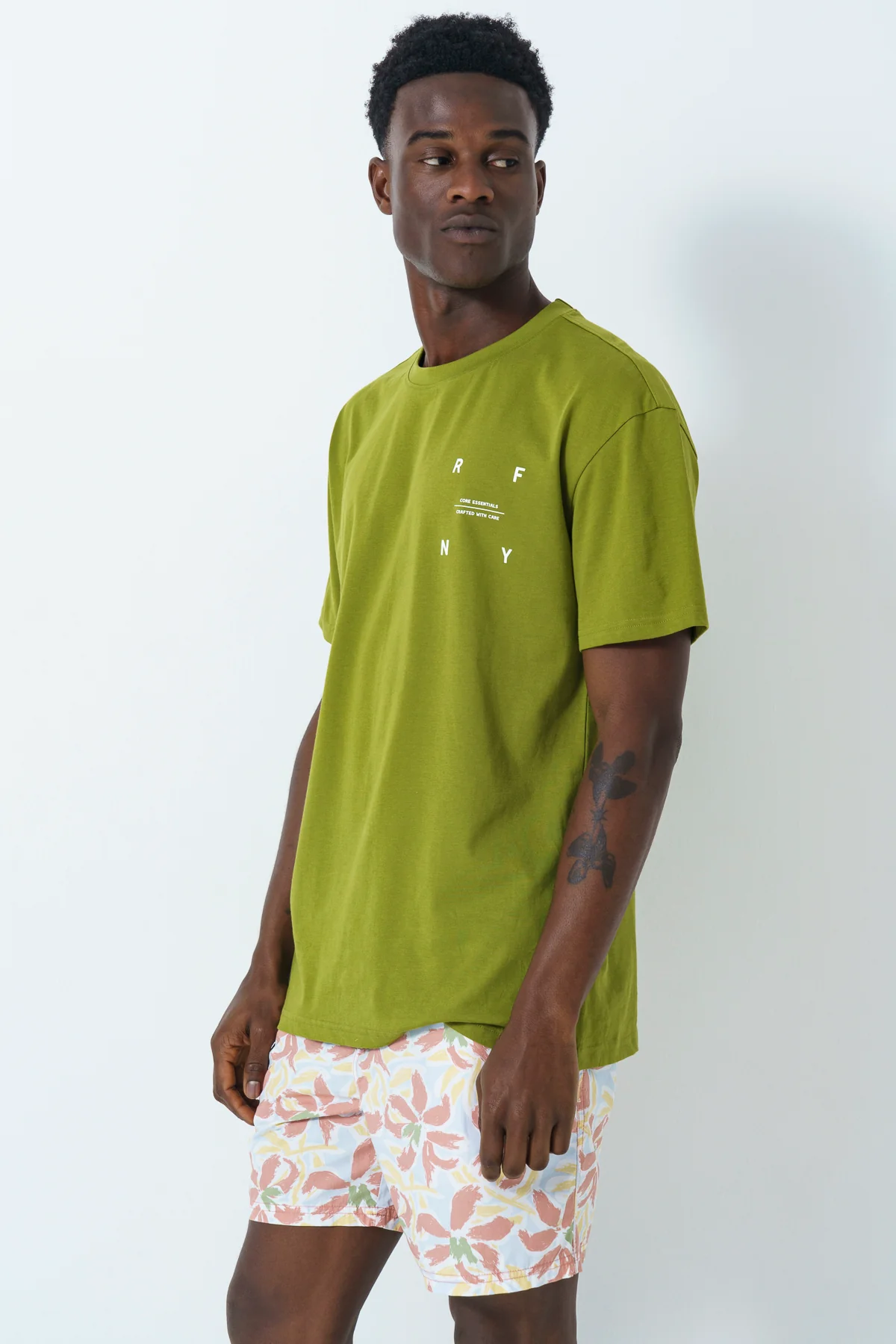 Oversized T-Shirt - Image 4