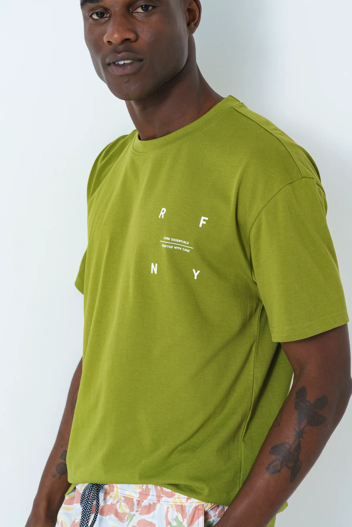 Oversized T-Shirt - Image 5