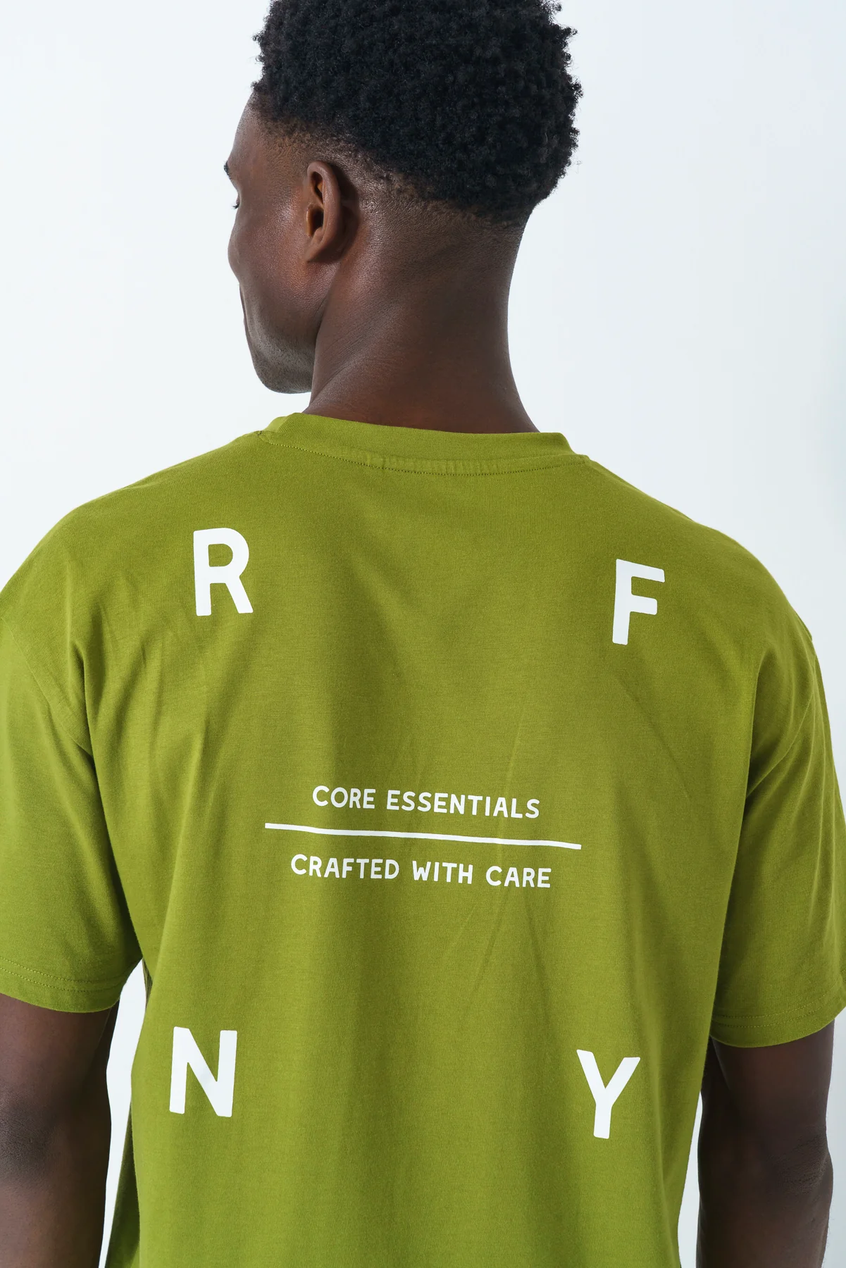 Oversized T-Shirt - Image 7