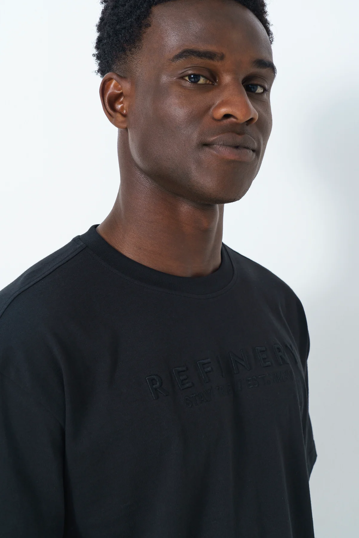 Oversized T-Shirt - Image 3