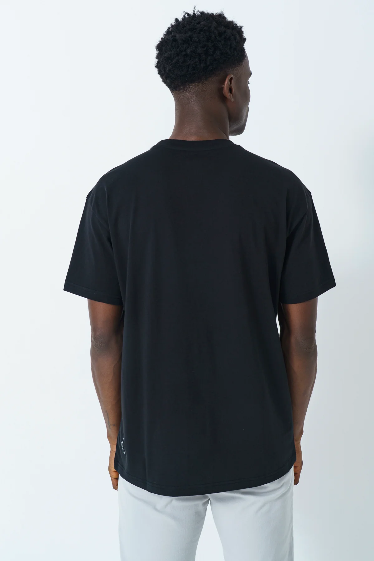 Oversized T-Shirt - Image 4