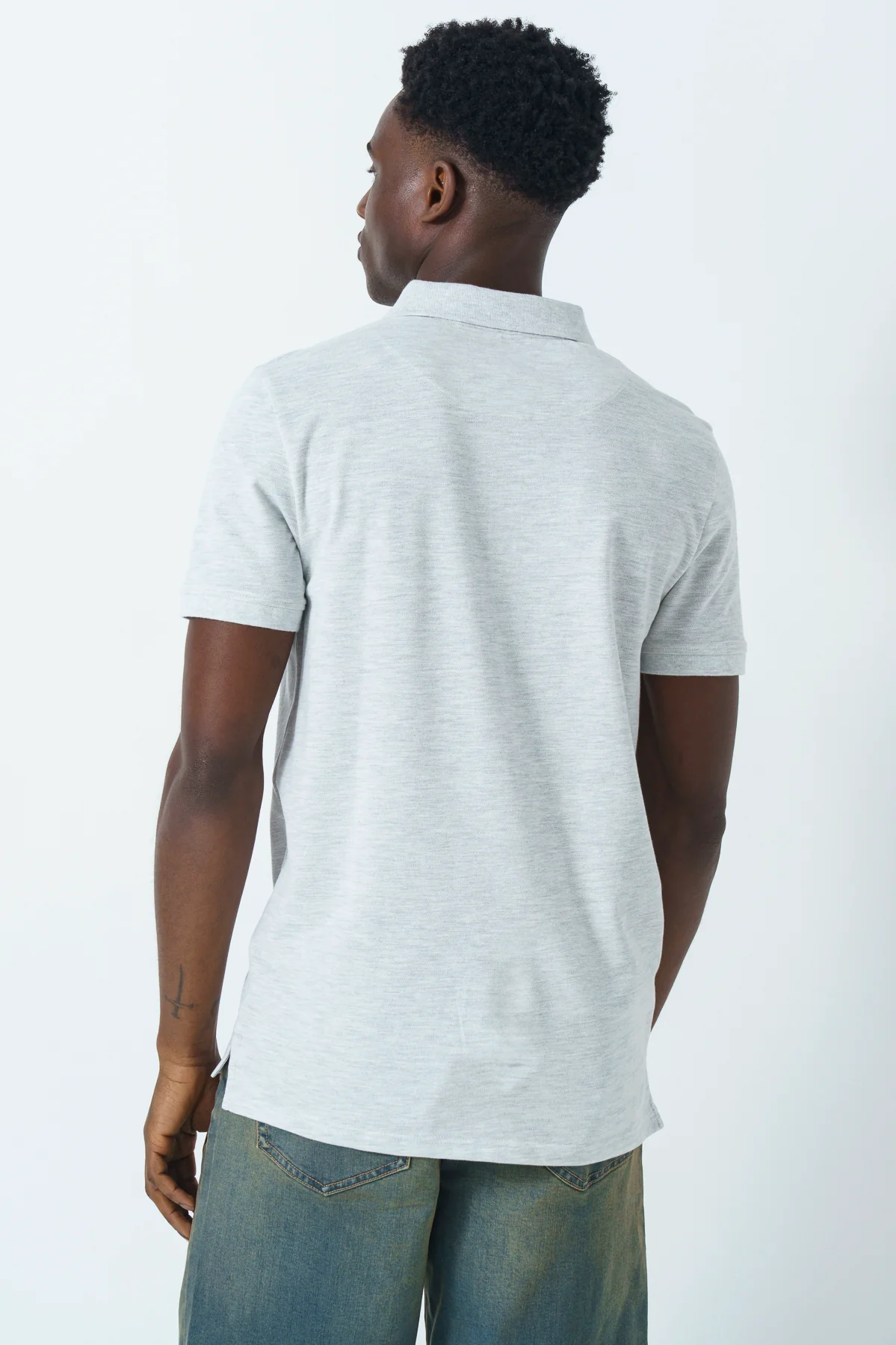 Pique Golfer - Image 3