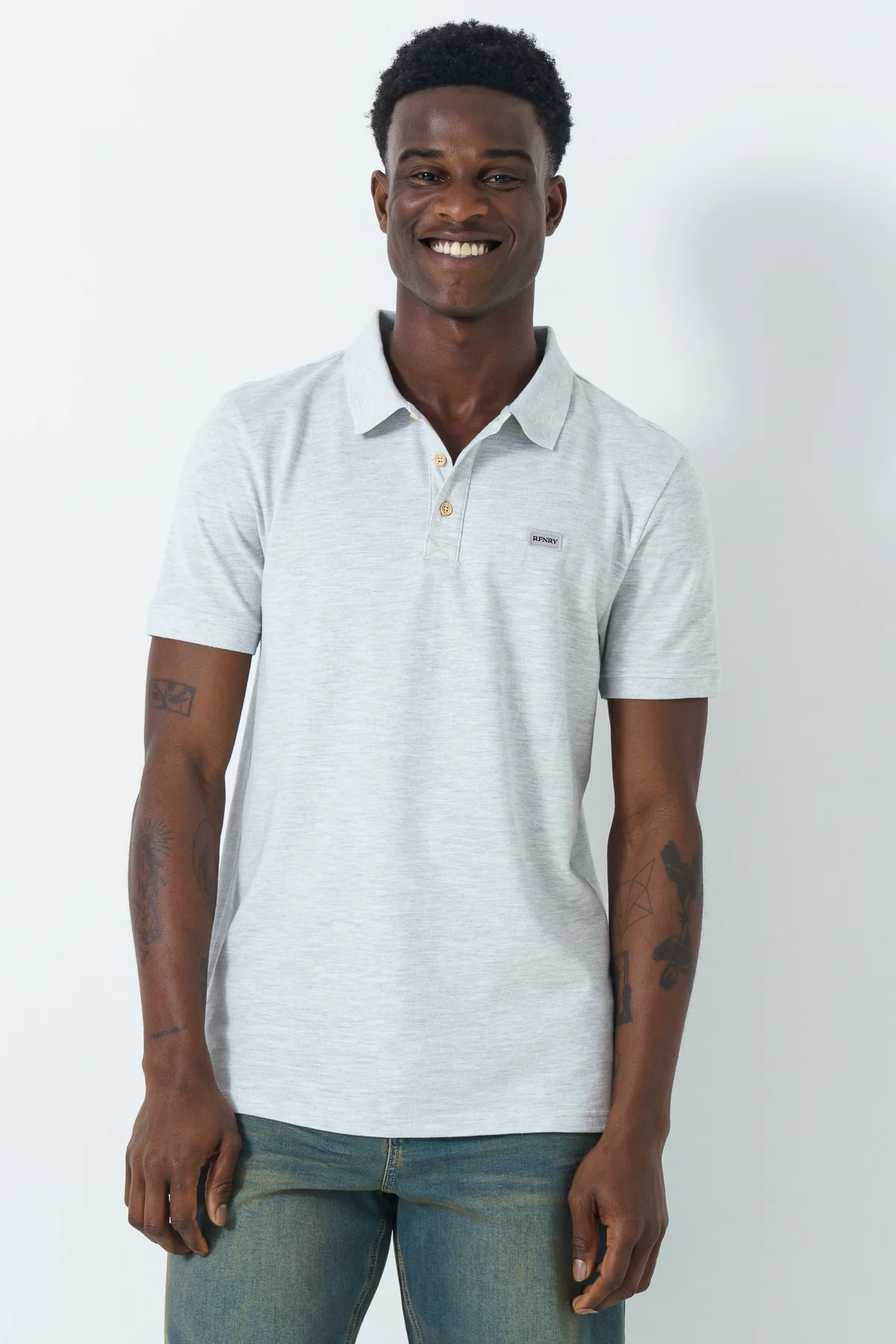 Pique Golfer - Image 5