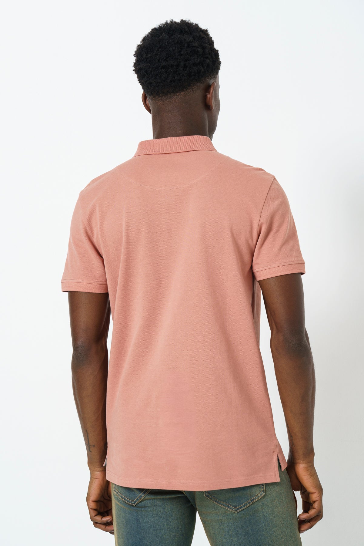 Pique Golfer - Image 3