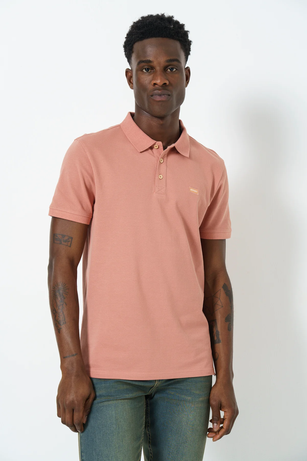 Pique Golfer - Image 4