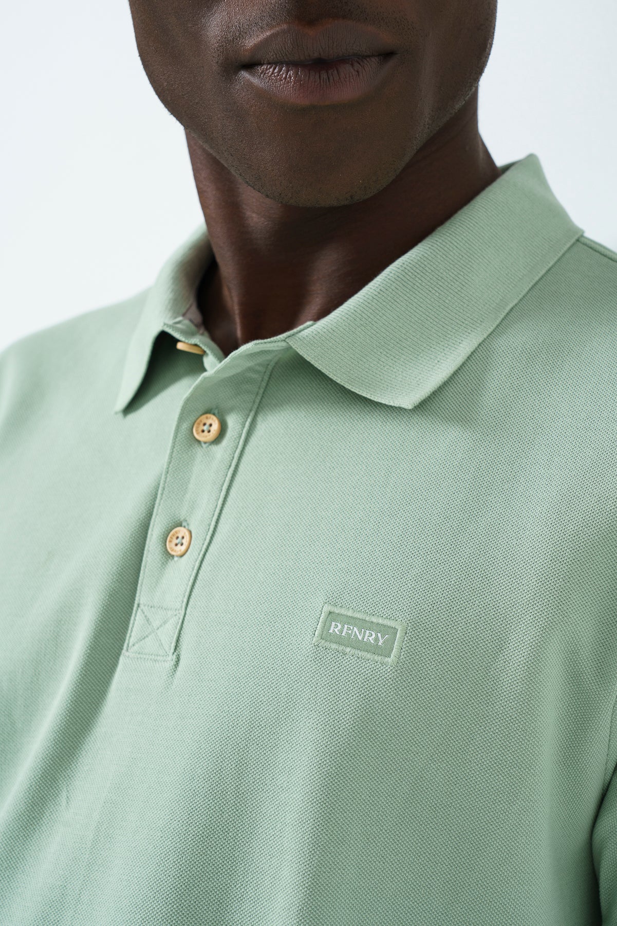 Pique Golfer - Image 3