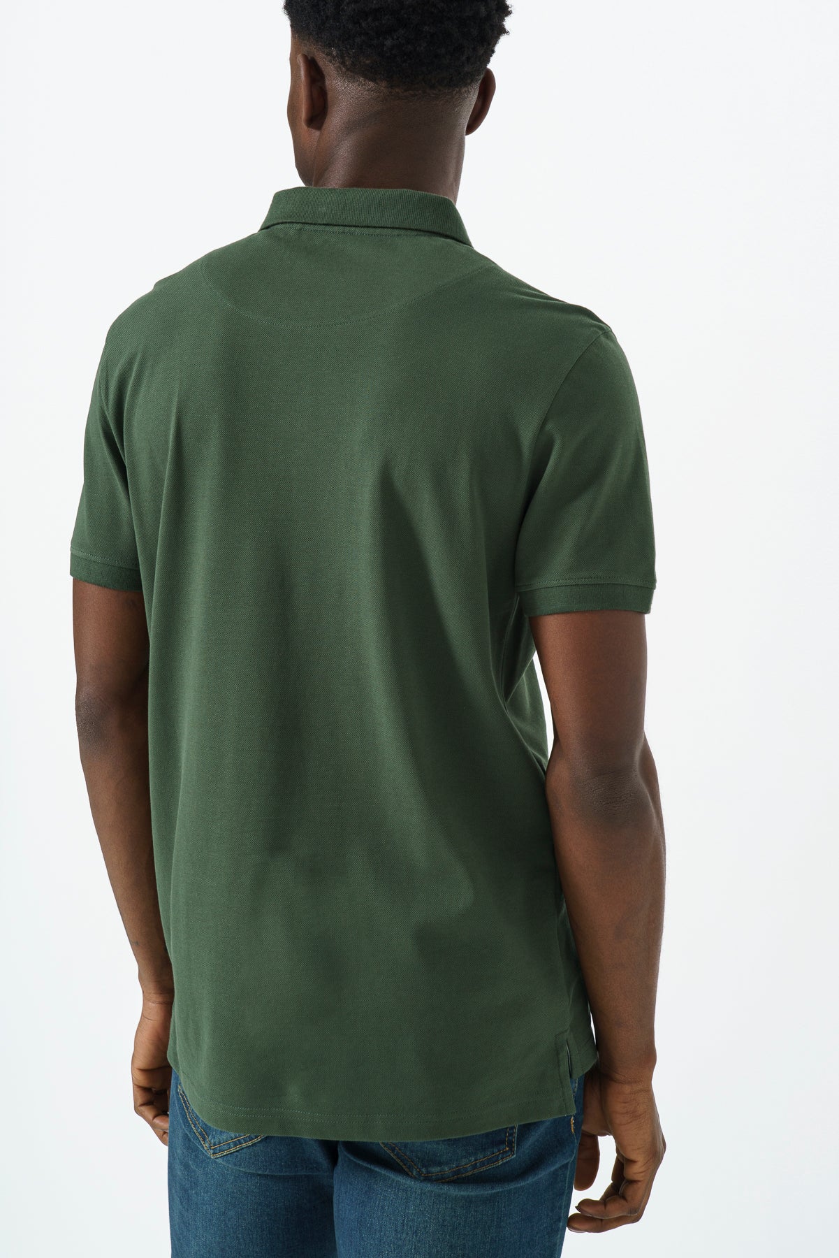 Pique Golfer - Image 3