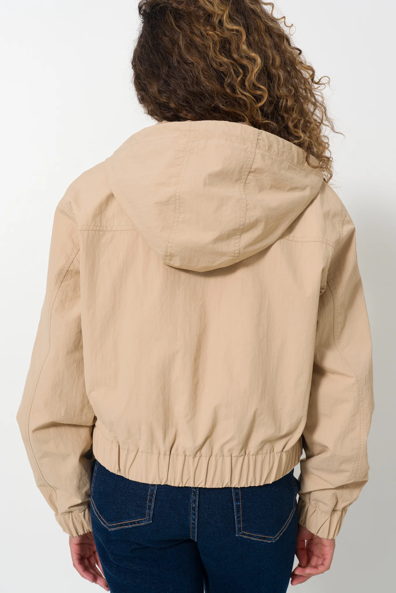 Placket Jacket - Image 3