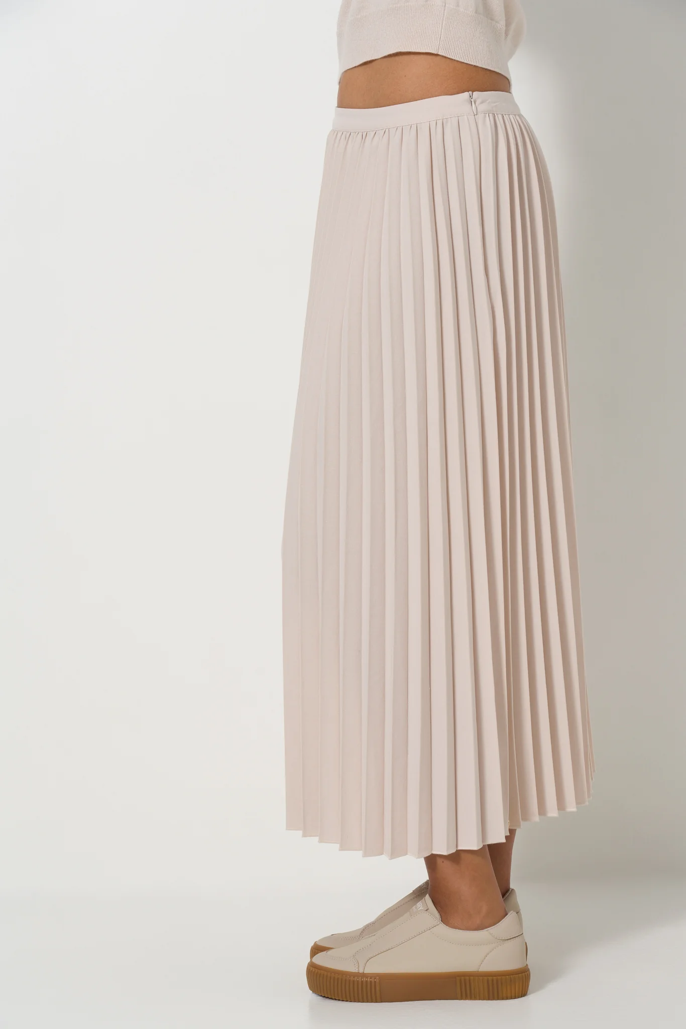 Pleated Skirt - Image 5