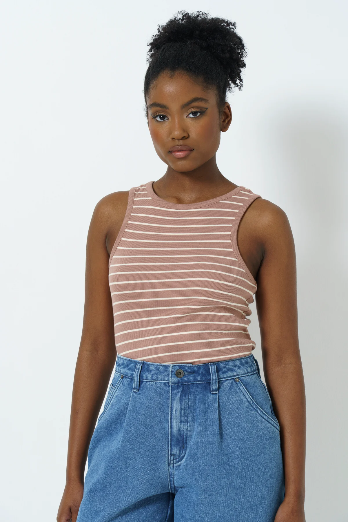 Racer Tank Top - Image 4