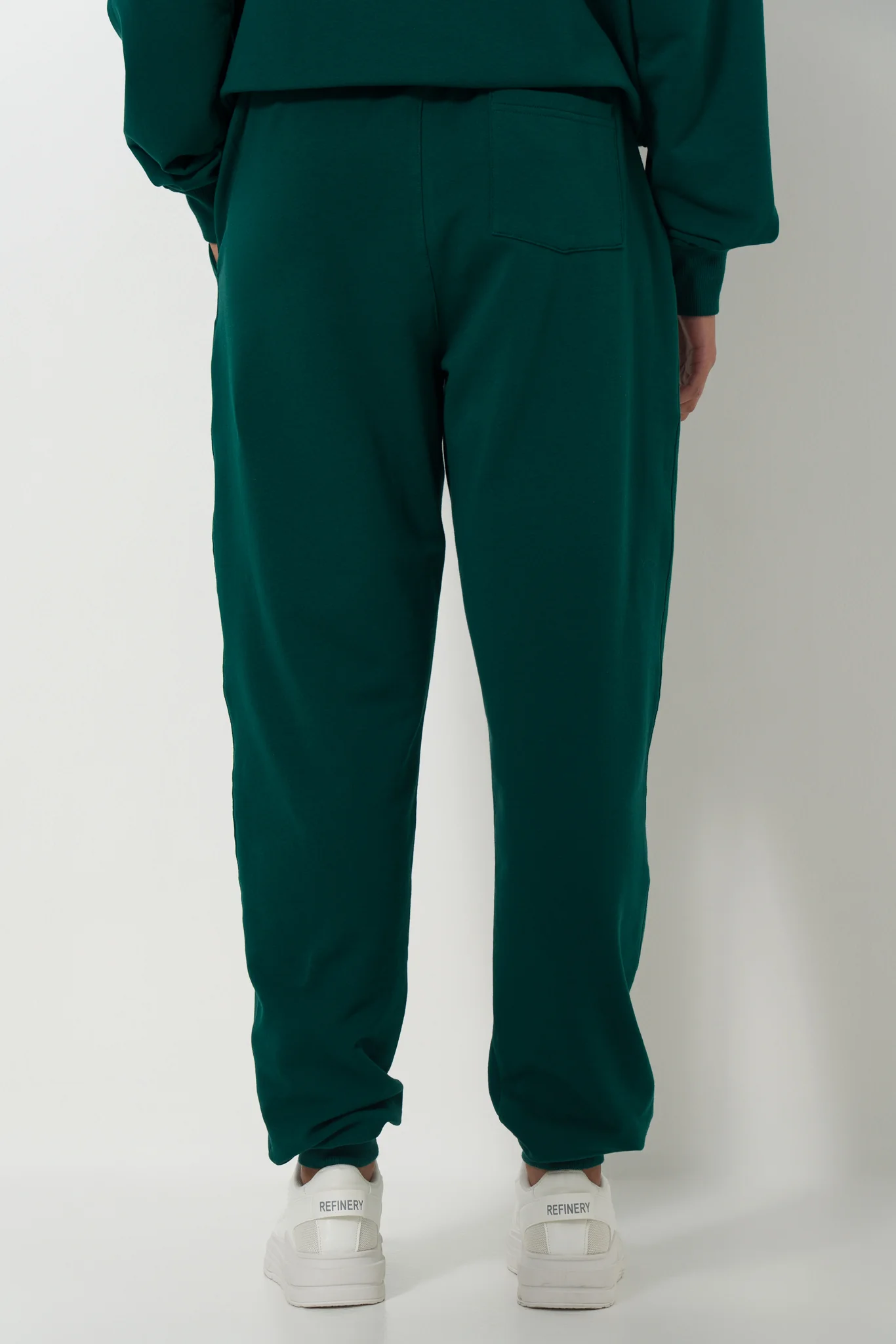 Relaxed Track Pants - Image 4