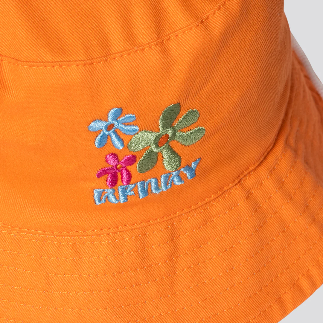 Reversible Bucket Hat - Image 3
