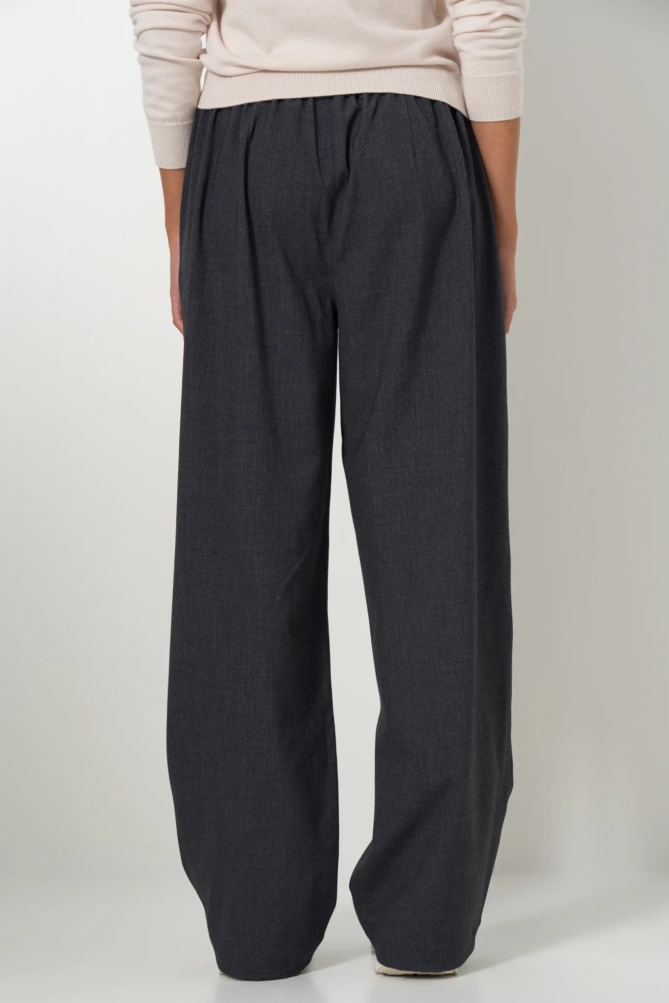 Wide Leg Pants - Image 3
