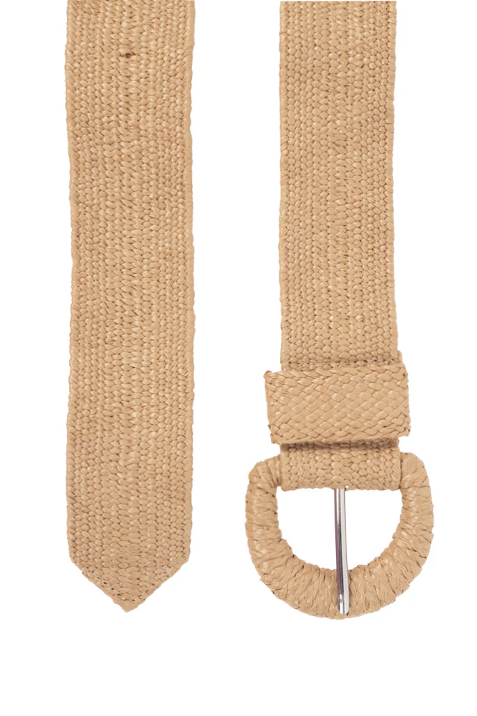Woven Belt - Image 3
